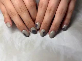 ネイル Makana Ayanoのネイルデザイン