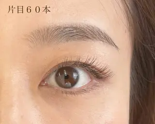 マツエク・マツパ 丹野 みゆき🦩🦩🫧のマツエク・マツパデザイン