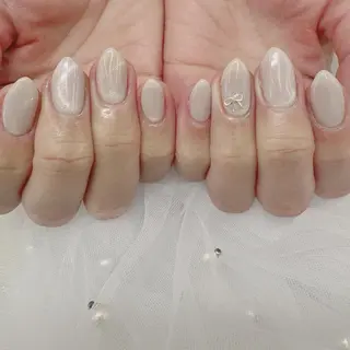 ネイル Nail salon Honey Beeのネイルデザイン