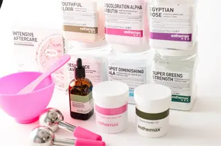 JULIA〜 バストお悩み専門店〜のエステ・リラクイメージ