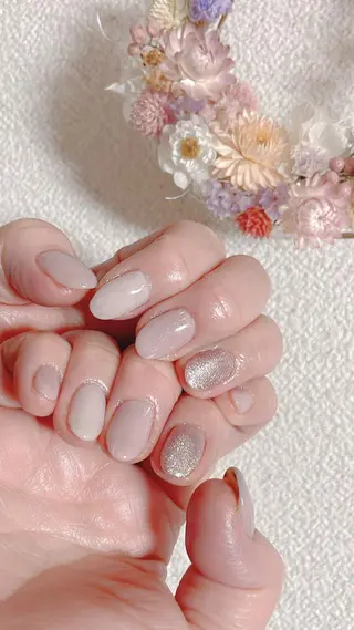 ネイル Nailsalon mimiのネイルデザイン