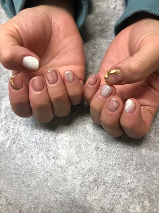 ネイル 【LINON】 airiのネイルデザイン