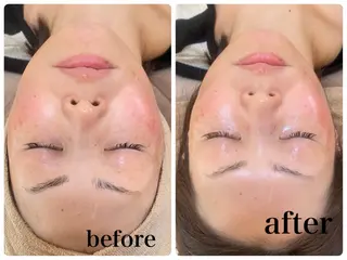 マツエク・マツパ まつげ屋さん こはくのマツエク・マツパデザイン