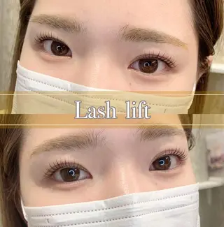 マツエク・マツパ kelly eye立町店の眉毛・アイブロウイメージ