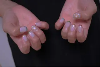 ネイル MH Nailのネイルデザイン