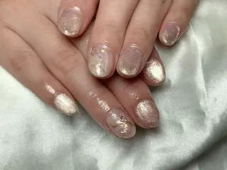 ネイル ゆう .のネイルデザイン