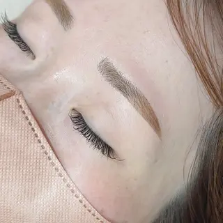 マツエク・マツパ Frances 〜Grace〜前田のマツエク・マツパデザイン