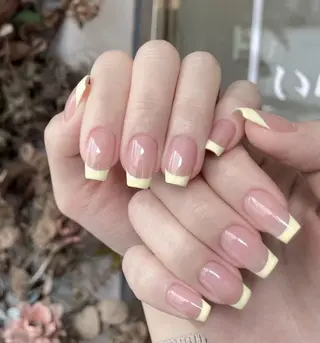 ネイル Cute beauty2のマツエク・マツパデザイン