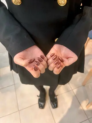 ネイル Shion nailのネイルデザイン