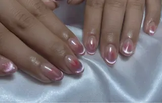 ネイル alma (アルマ)のネイルデザイン