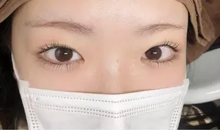 マツエク・マツパ marieanne まつ毛パーマ＆脱毛のマツエク・マツパデザイン