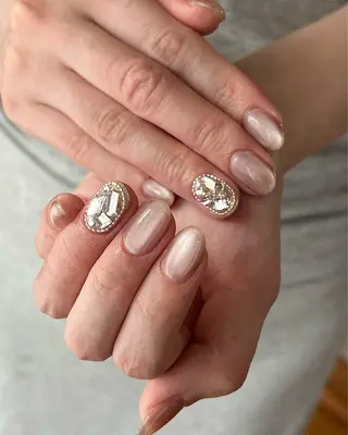 ネイル Ilvento nailのネイルデザイン