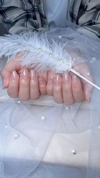 ネイル エニ Andyのネイルデザイン