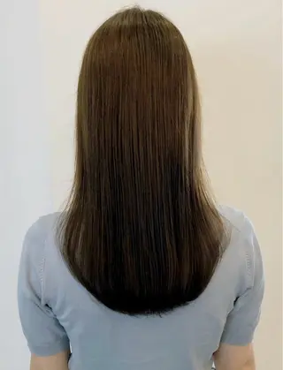 ⭐︎ Airiのヘアスタイル