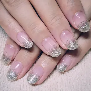 ネイル よしだ ひろきのネイルデザイン