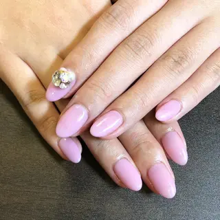 ネイル nail salon Titaleeのネイルデザイン