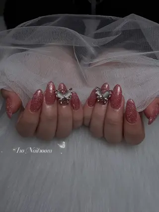 ネイル IRO Nail Studioのネイルデザイン