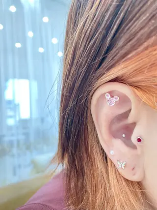 Tink 大船所属・🌼Tink tsuchidaのマツエク・マツパデザイン