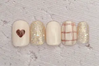 ネイル 🎀ayaka 🎀 prishのネイルデザイン