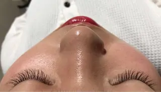 マツエク・マツパ chiaki 千晶のマツエク・マツパデザイン