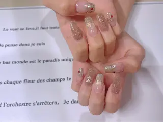 ネイル NANA NAILのネイルデザイン