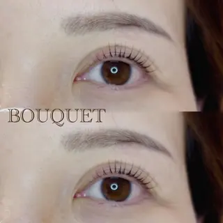 マツエク・マツパ Sasaki .のマツエク・マツパデザイン