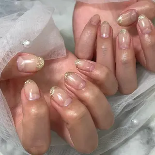 ネイル misao .のネイルデザイン