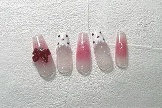 ネイル nail salon quartettoのネイルデザイン