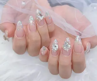 ネイル Miya _nailのネイルデザイン