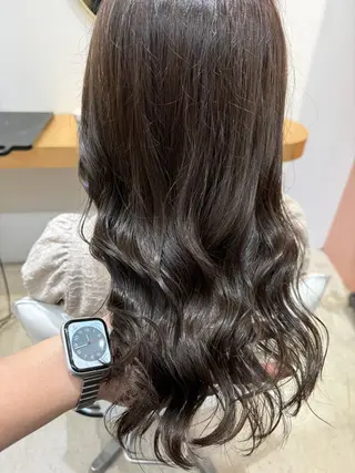 ミディアム zina天王寺/ メンズ特化のヘアスタイル