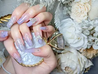 ネイル Chouette Nailのネイルデザイン