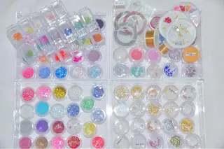 ネイル M MIKIKOのネイルデザイン