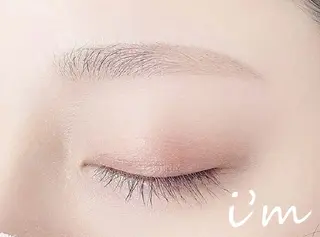 アイブロウ モテ眉No1🎀 sayaka.nの眉毛・アイブロウイメージ