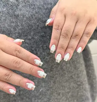 ネイル BabyYouMi nailのネイルデザイン