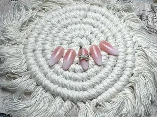 ネイル M.T nailのネイルデザイン