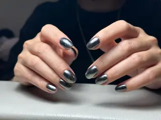 ネイル Eveネイル チップスカルプ専門店のネイルデザイン