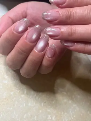 ネイル Berry coco SAIKAのネイルデザイン