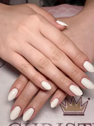 ネイル Rarity nail salonのネイルデザイン