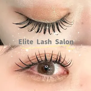 マツエク・マツパ Mahana 錦糸町店所属・Mahana 錦糸町店 ながいのマツエク・マツパデザイン