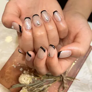 ネイル nailist yuiのネイルデザイン