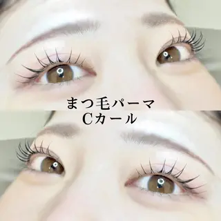 マツエク・マツパ 🌸Alba🌸 勅使川原のマツエク・マツパデザイン