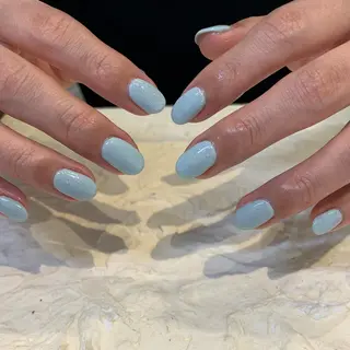 ネイル マキノ ユイのネイルデザイン