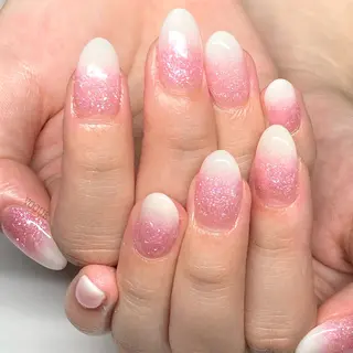 ネイル VOGUE ×SWANのネイルデザイン