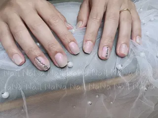 ネイル Nail NaNaのネイルデザイン