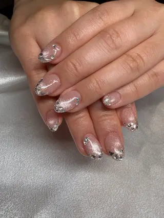 ネイル ウィッチハウス ayaのネイルデザイン