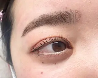 パーマ アイブロウ Horiguchi Haruna🌷のマツエク・マツパデザイン