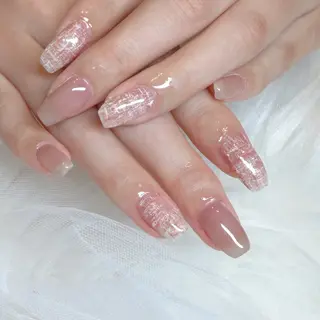 ネイル aitas | nanamiのネイルデザイン