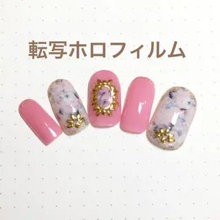 ネイル ネイリスト aicoのネイルデザイン