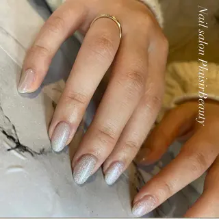 ネイル Nallsalon Plaisirbeauty所属・Plaisir beautyのネイルデザイン