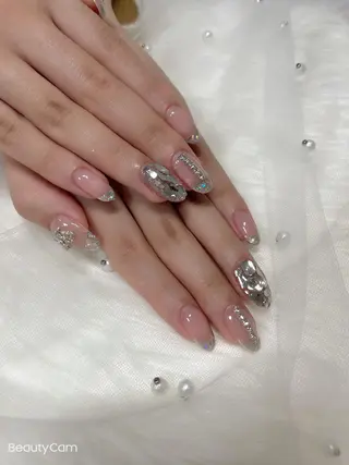 ネイル COCO ネイルのネイルデザイン